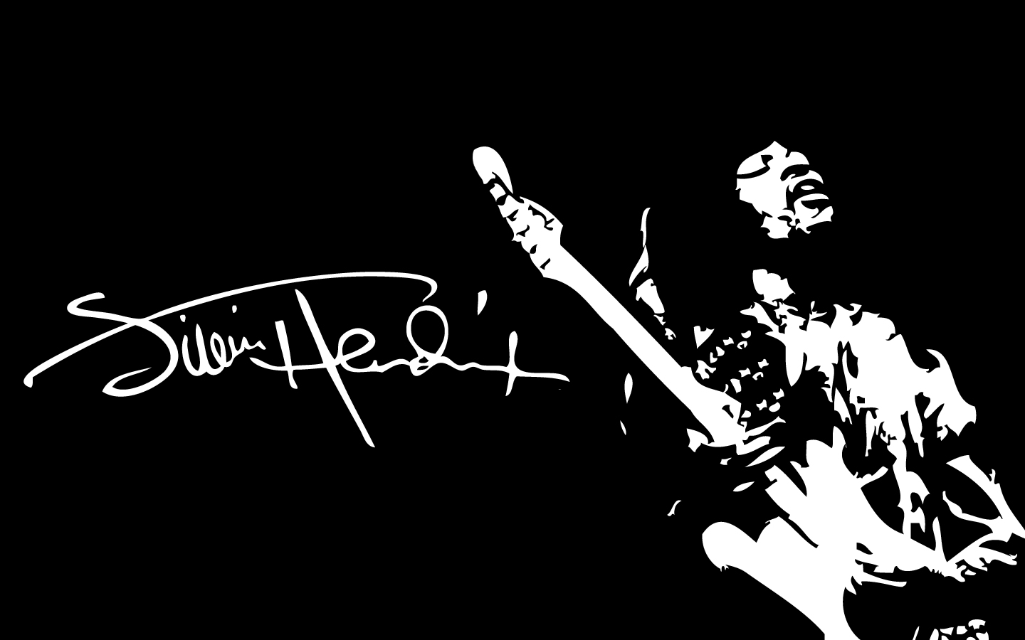 Jimi Hendrix: Очередной привет из Космоса