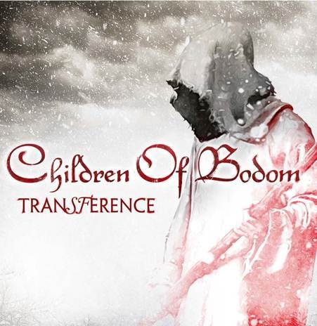 Новый сингл Children of Bodom — Transference