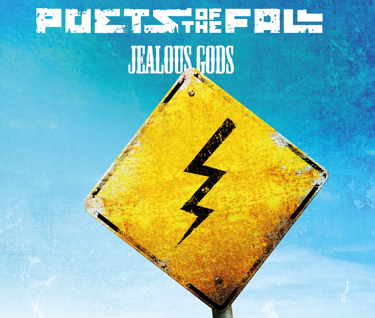 Мы, ревнивые боги: Обзор нового альбома Poets of the Fall